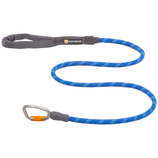 Ruffwear Correa Perro Not-A-Leash Blue Pool