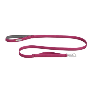 Correa Front Range Leash Hibiscus Pink