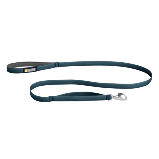 Correa Front Range Leash Blue Moon