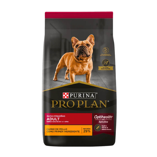 Proplan Opti Health Ad Rz Peq 7.5Kg