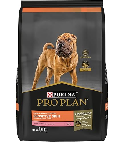 Proplan Sensitive Puppy 3Kg