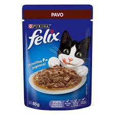Pouchefelixgatopavosalsa85G