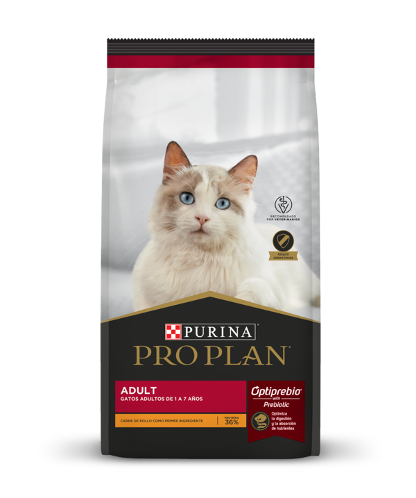 Pp Cat Adult Chicken&Rice Optiprebio 7.5Kgmx
