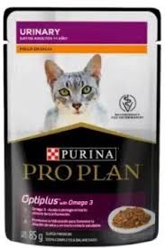 Pro Plan Cat Urinary 24X85G Mxâ