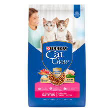 Cat Chow Alimento Seco Gato Cachorro Defense Plus 0.5Kg