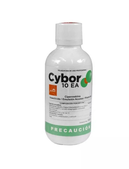 Cybor 10Ea 100Ml Cucarachas Otros