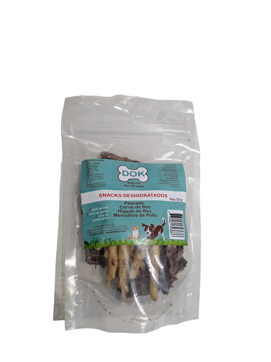 Dook Appetit Mix Desidratados