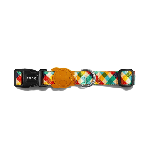 Zd Phantom Collar Small