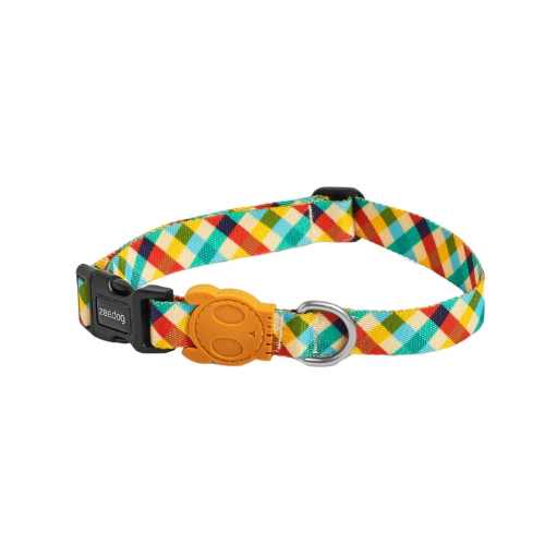 Zd Phantom Collar Extra Small