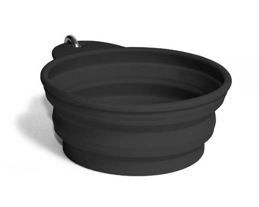 Go Bowl Black Large