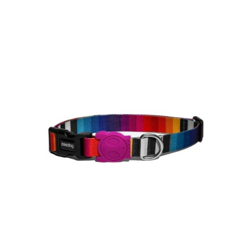 Zd Collar Perro Extra Small Prisma