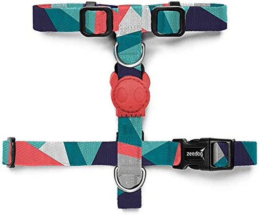 Zd Ella H-Harness Extra Small