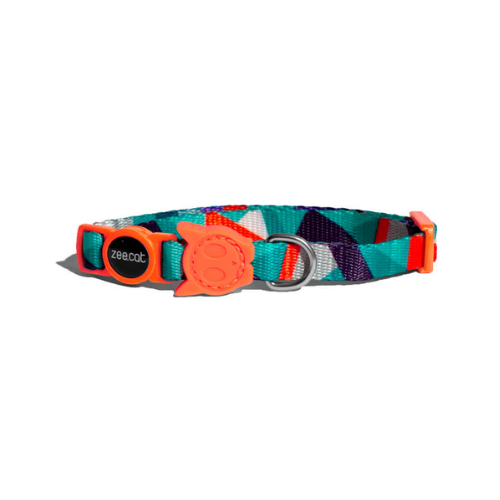 Zee Dog Ella Collar Cat