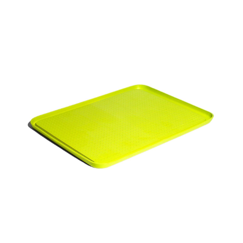Zeedog Zee.Mat Lime Green