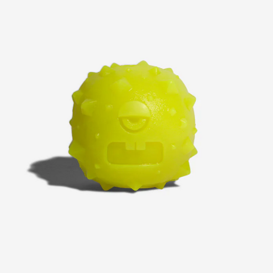 Zee Dog Rob The Microbe