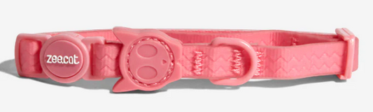 Zeedog Collar Perro Neopro Bubblegum Cat