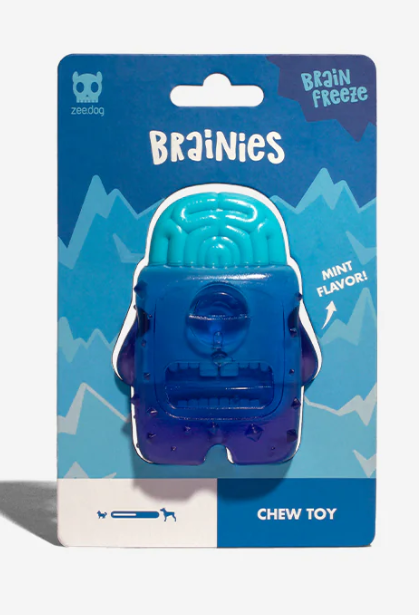 Zeedog Brain Freeze