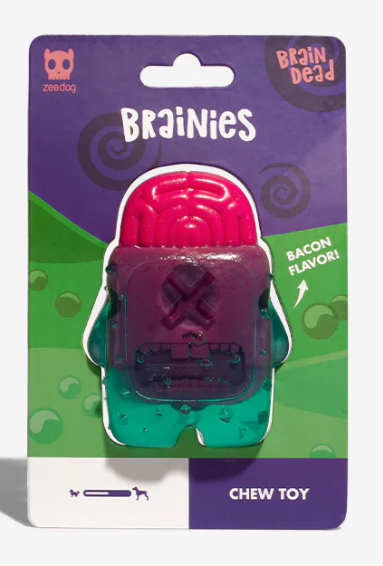 Brain Dead