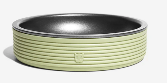 Duo Bowl Olive