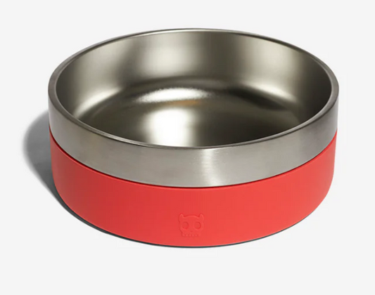 Tuff Bowl Coral