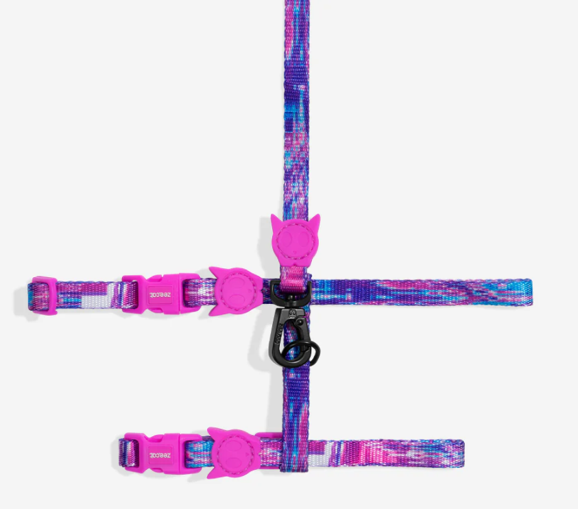 Zeecat Harness Y Correa Gato Error 502