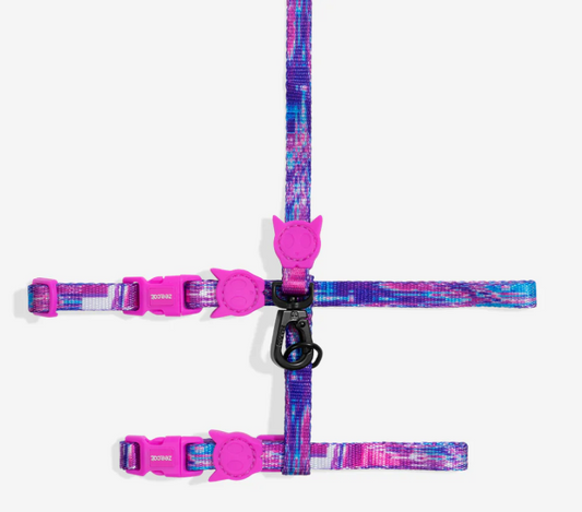 Zeecat Harness Y Correa Gato Error 502