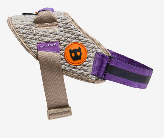 Zeedog Harness Perro Zee Dog Acg Fly Size 3