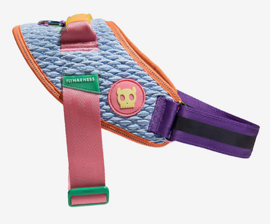 Zeedog Harness Perro Zeedog Neopro Apex H- Large