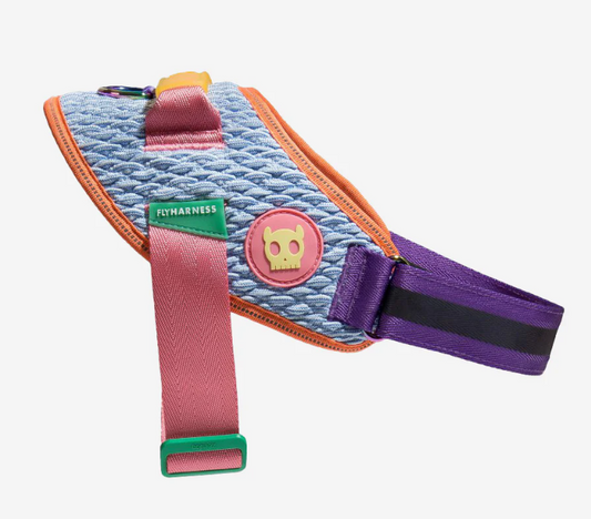 Zeedog Harness Perro Zeedog Neopro Apex H- Small