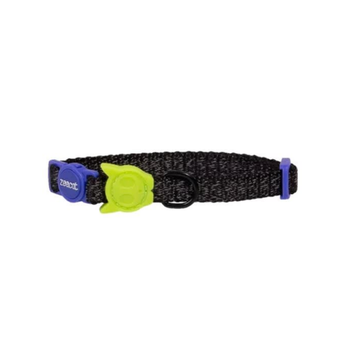 Zee Dog Nox Cat Collar