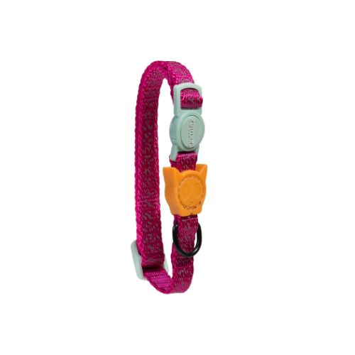 Zee Dog Nox Sidus Cat Collar