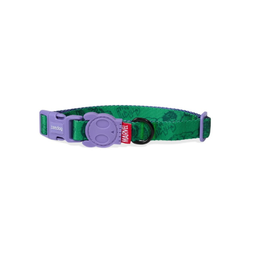 Hulk Collar Small