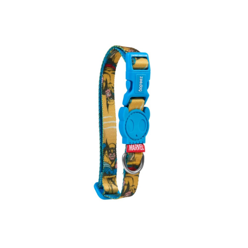 Wolverine Collar Extra Small