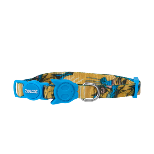 Wolverine Collar Medium