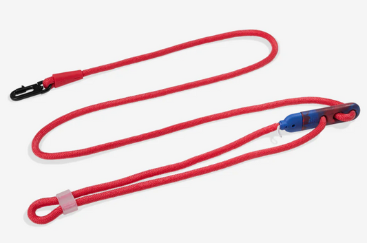 Zeedog Correa Perro Spider-Man Handsfree
