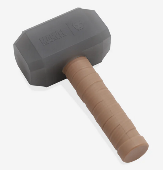 Thor Hammer Chew Toy