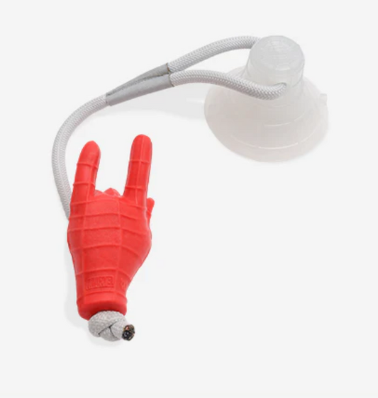 Spider-Man Tug Toy
