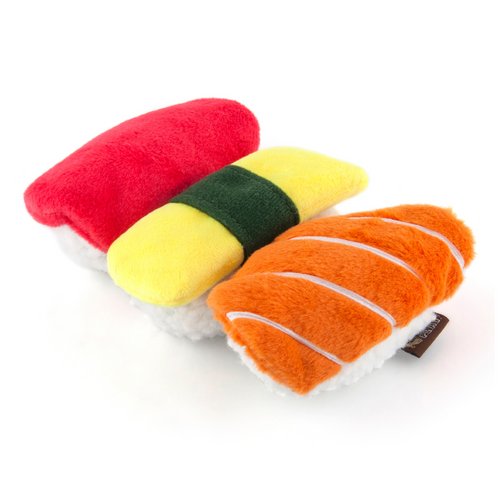 International Classic Sushi