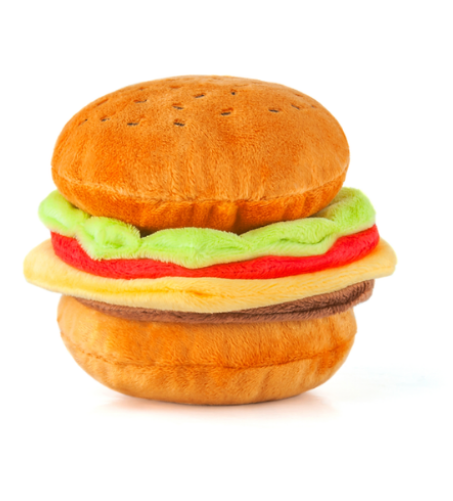 American Classic Mini Burger