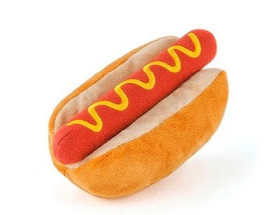American Classic Mini Hot Dog