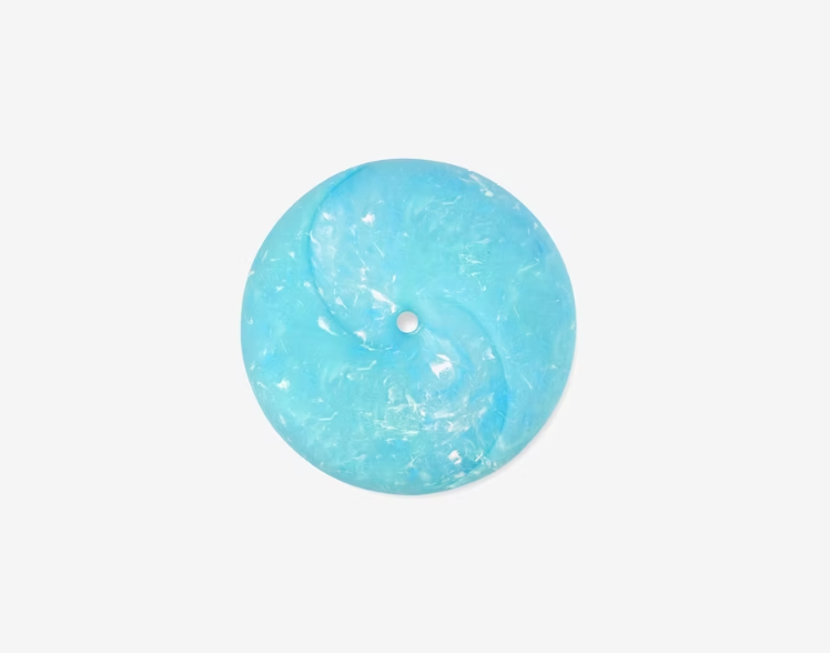 Zoomierex Disc Blue S