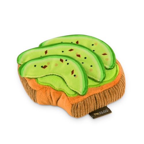 Barking Brunch Avo-Doggo Toast
