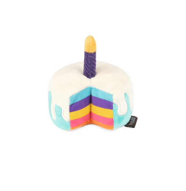 Party Time Mini Cake