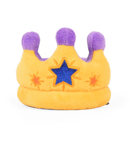 Party Time Mini Crown