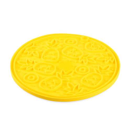 Lickmat Pineapple L