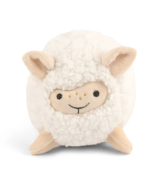 Play Barnyard Buddies Sadie The Sheep