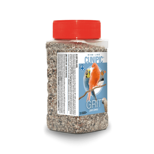 Cunipic Bird Grit 600 G.