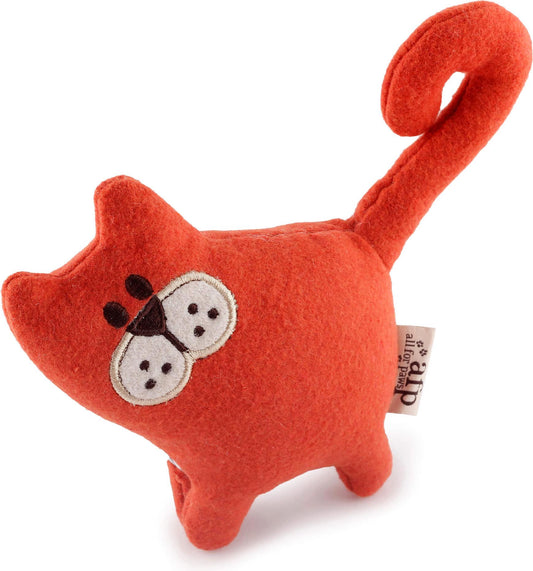Afp Gato Cutzy Vintage