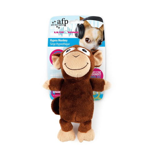 All For Paws Dog Ultrasonic-Hypno Monkey