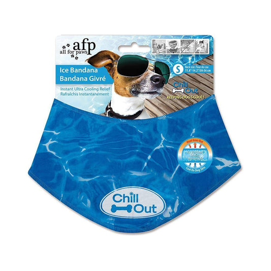 Afp Panuelo Frio Para Pequeno